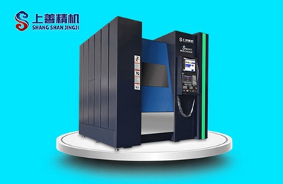 石墨數(shù)控加工機原理，一文帶你了