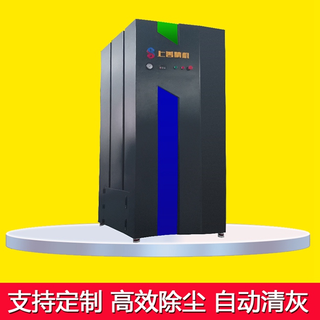 二種打磨拋光除塵器原理
